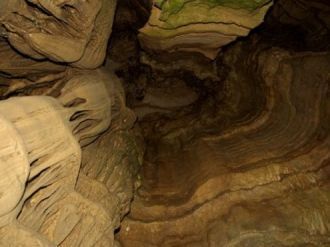 По своему составу это был самый представ