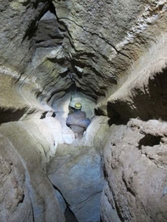 Ежегодные экспедиции в пещеру Ботовскую 