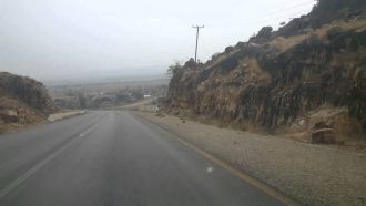 Залежи руд ниобия (колумбит), олова, вол