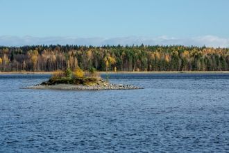 Вплотную к изучению озера ученые приступ