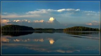 Позже, когда люди стали заниматься земле