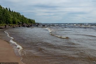 Именно такие параметры могли получиться 