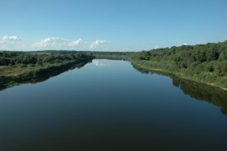 Первое упоминание о нем относится к 1503