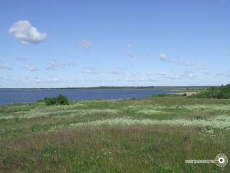Самая важная достопримечательность Освеи