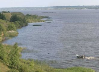 В советское время здесь функционировал о