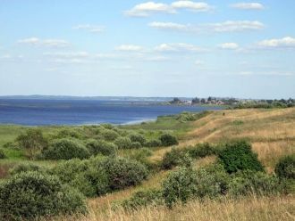 В 1924 году Освея получила статус райцен