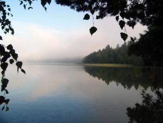 Разнесли они замок, никому не удалось сп