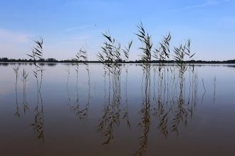 Озеро Чёрное