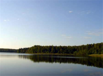 Несмотря на столь мрачное название, вода