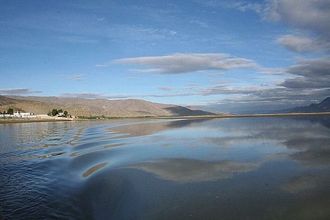 По ходу течения Брахмапутры со снижением