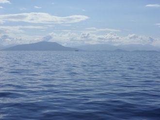 Своё наименование Печорское море получил