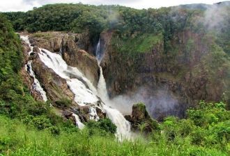 Также, интерес подогревают австралийские