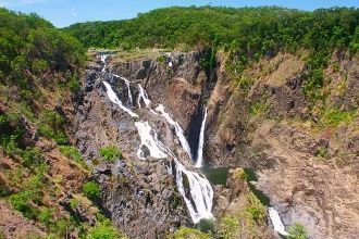 Одна из ключевых остановок поезда находи