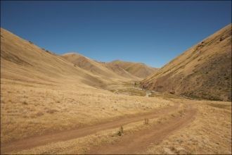 Очень красивые пейзажи образуют чистейши