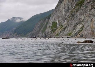 Сихотэ-Алинский заповедник находится в в