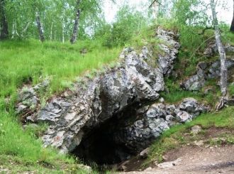 Пещера Смолинская очень популярна и широ