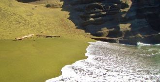 Хризолит – это драгоценный камень рожден