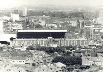 Стадион образца 1990 года.