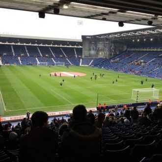 Арена построена  в 1900 году.