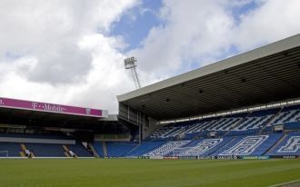 На Восточной трибуне находится касса «Ве