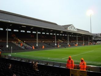 До того как обосноваться на «Крэйвен Кот