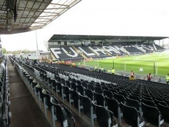 Поклонники «Фулхэма» вспоминают, что в т