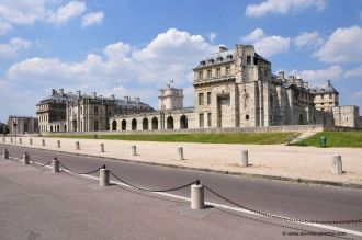 В марте 1804 года по приказу Наполеона в