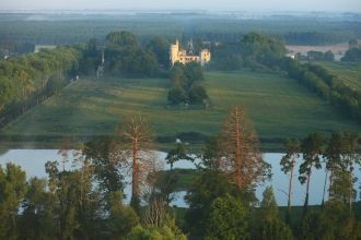 Совсем рядом, CenterParcs, известная во 