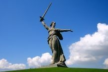 5 самых высоких статуй России