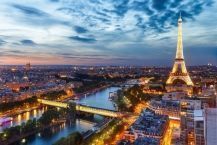 11 малопопулярных мест Парижа